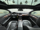 2013 Mercedes-Benz CLS CLS 550 4MATIC at BEVERLY HILLS AUTO BROKERS