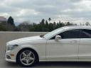 Thumbnail image of 2013 Mercedes-Benz CLS at BEVERLY HILLS AUTO BROKERS