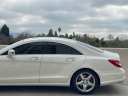 Thumbnail image of 2013 Mercedes-Benz CLS at BEVERLY HILLS AUTO BROKERS