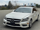 Thumbnail image of 2013 Mercedes-Benz CLS at BEVERLY HILLS AUTO BROKERS