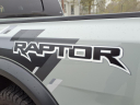 2024 Ford Ranger Raptor at Chatham Ford