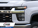 Thumbnail image of 2023 Chevrolet Silverado 3500HD at Classic Chevrolet Fleet & Commercial