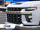 Thumbnail image of 2023 Chevrolet Silverado 3500HD at Classic Chevrolet Fleet & Commercial