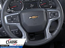 Thumbnail image of 2023 Chevrolet Silverado 3500HD at Classic Chevrolet Fleet & Commercial