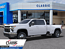 Thumbnail image of 2023 Chevrolet Silverado 3500HD at Classic Chevrolet Fleet & Commercial