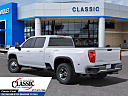 Thumbnail image of 2023 Chevrolet Silverado 3500HD at Classic Chevrolet Fleet & Commercial