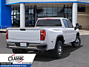 Thumbnail image of 2023 Chevrolet Silverado 3500HD at Classic Chevrolet Fleet & Commercial