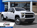 Thumbnail image of 2023 Chevrolet Silverado 3500HD at Classic Chevrolet Fleet & Commercial