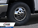 Thumbnail image of 2023 Chevrolet Silverado 3500HD at Classic Chevrolet Fleet & Commercial