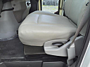 2011 Ford E-Series E-350 SD at Johnson Brothers Auto Sales LLC