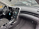 2014 Chevrolet Malibu LT at Yazz Auto Sales