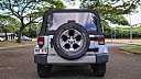 2018 Jeep Wrangler JK Unlimited Sahara at A-1 Auto Sales LLC