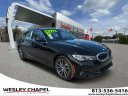 Thumbnail image of 2020 BMW 3 Series at Wesley Chapel Nissan