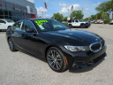 Thumbnail image of 2020 BMW 3 Series at Wesley Chapel Nissan
