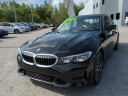 Thumbnail image of 2020 BMW 3 Series at Wesley Chapel Nissan