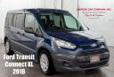 Thumbnail image of 2016 Ford Transit Connect at Bergen Car Company