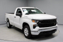 Thumbnail image of 2024 Chevrolet Silverado 1500 at Ricart Used