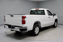 Thumbnail image of 2024 Chevrolet Silverado 1500 at Ricart Used