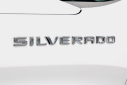 Thumbnail image of 2024 Chevrolet Silverado 1500 at Ricart Used