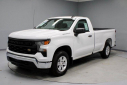 Thumbnail image of 2024 Chevrolet Silverado 1500 at Ricart Used