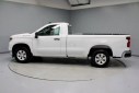 Thumbnail image of 2024 Chevrolet Silverado 1500 at Ricart Used