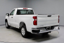 Thumbnail image of 2024 Chevrolet Silverado 1500 at Ricart Used