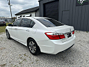 2015 Honda Accord LX at Right Price Auto Sales, LLC