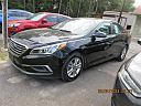 Thumbnail image of 2016 Hyundai SONATA at Cervantes Auto Sales