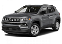 Thumbnail image of 2022 Jeep Compass at Performance Chrysler Dodge Jeep Ram Centerville