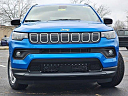 Thumbnail image of 2022 Jeep Compass at Performance Chrysler Dodge Jeep Ram Centerville