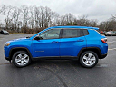 Thumbnail image of 2022 Jeep Compass at Performance Chrysler Dodge Jeep Ram Centerville