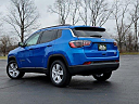 Thumbnail image of 2022 Jeep Compass at Performance Chrysler Dodge Jeep Ram Centerville