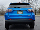 2022 Jeep Compass Latitude at Performance Chrysler Dodge Jeep Ram Centerville
