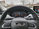 Thumbnail image of 2022 Jeep Compass at Performance Chrysler Dodge Jeep Ram Centerville