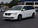2017 Dodge Grand Caravan SXT at Cars R Us