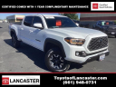 Thumbnail image of 2023 Toyota Tacoma at Toyota Of Lancaster