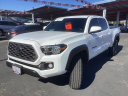 Thumbnail image of 2023 Toyota Tacoma at Toyota Of Lancaster