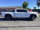 Thumbnail image of 2023 Toyota Tacoma at Toyota Of Lancaster