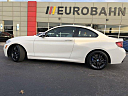 Thumbnail image of 2017 BMW 2 Series at EurobahnBmwMiniMercedesBenz of Greensboro, NC
