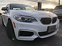 Thumbnail image of 2017 BMW 2 Series at EurobahnBmwMiniMercedesBenz of Greensboro, NC