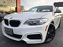 Thumbnail image of 2017 BMW 2 Series at EurobahnBmwMiniMercedesBenz of Greensboro, NC