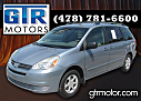 Thumbnail image of 2004 Toyota Sienna at GTR Motors