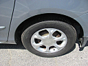 Thumbnail image of 2004 Toyota Sienna at GTR Motors