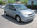 Thumbnail image of 2004 Toyota Sienna at GTR Motors