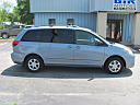 Thumbnail image of 2004 Toyota Sienna at GTR Motors