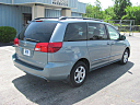 Thumbnail image of 2004 Toyota Sienna at GTR Motors