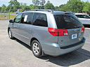 Thumbnail image of 2004 Toyota Sienna at GTR Motors