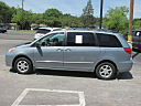 Thumbnail image of 2004 Toyota Sienna at GTR Motors