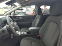 Thumbnail image of 2023 Kia Sportage at LorenzoNissan-New of Ft Lauderdale, FL