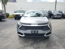 Thumbnail image of 2023 Kia Sportage at LorenzoNissan-New of Ft Lauderdale, FL